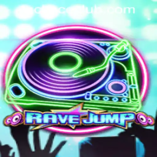 Discover the Thrills of RaveJump at LuckAce Casino