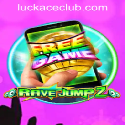 RaveJump2M: A New Wave in Casual Gaming