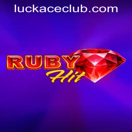 Discovering RubyHit: A Dynamic Game Experience at LUCKACE CASINO
