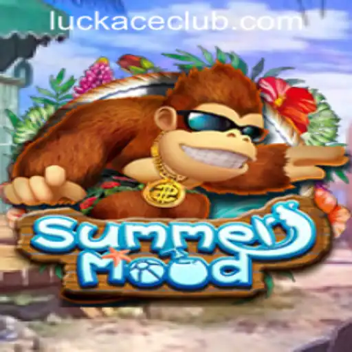 Discover the Exciting World of SummerMood at LUCKACE CASINO