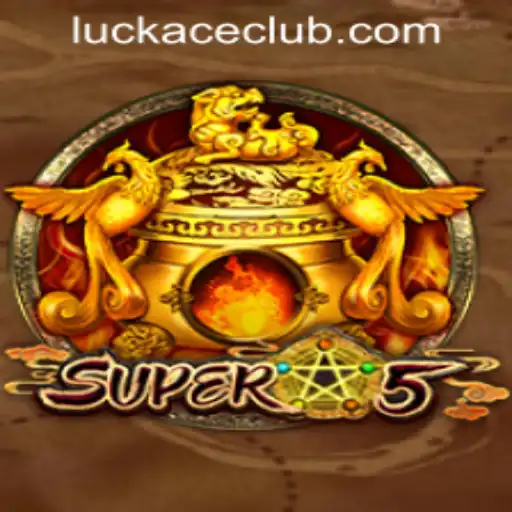Explore Super5: The Exciting New Game at LUCKACE CASINO