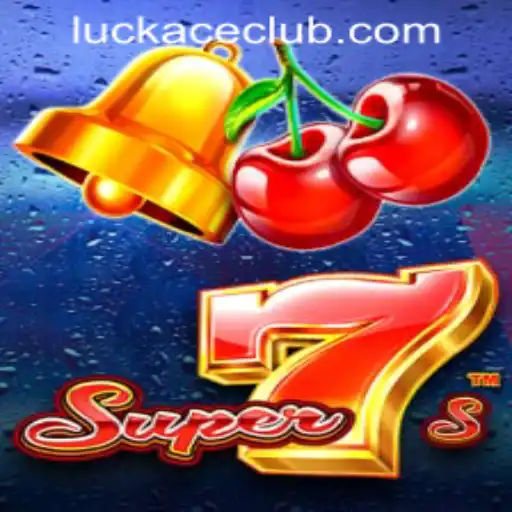 Exploring Super7s at LUCKACE CASINO