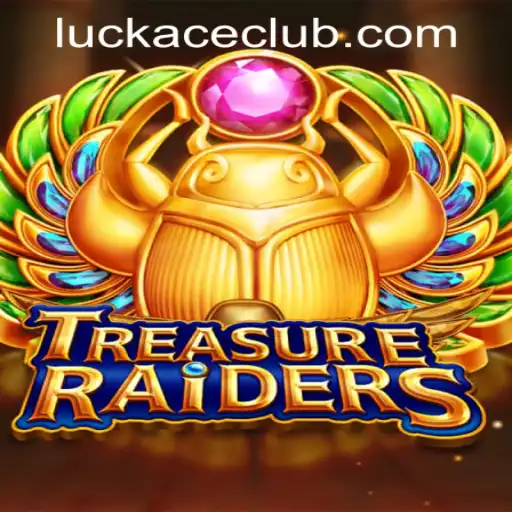 Exploring TREASURERAIDERS: A New Arcade Adventure at LUCKACE CASINO