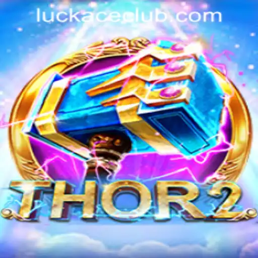 Immersive Gaming Experience: Exploring Thor2 at LUCKACE CASINO