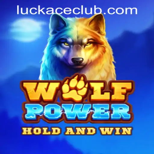 Exploring the Enchanting World of WolfPower at LuckAce Casino