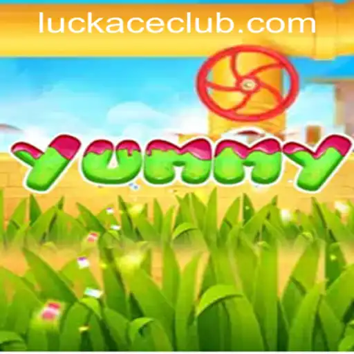 Discover Yummy: The Exciting New Game by LUCKACE CASINO