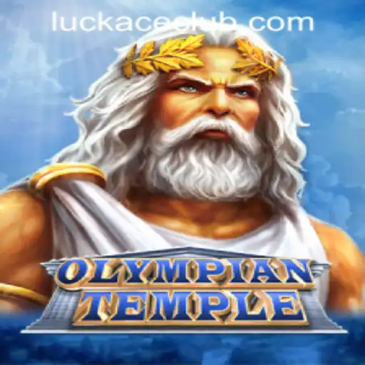 Exploring the Mysteries of OlympianTemple at LUCKACE CASINO