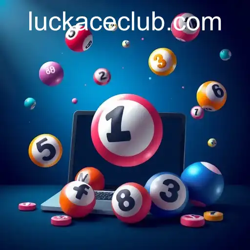 Exploring the Realm of Online Lottery: A Deep Dive into LUCKACE CASINO