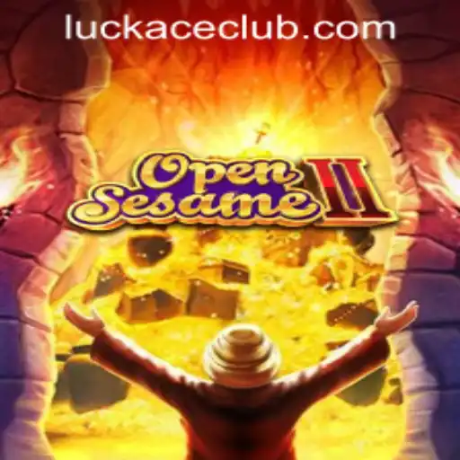 Discover the Excitement of OpenSesameII at LuckAce Casino