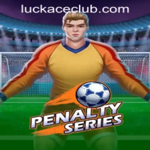 PenaltySeries: A Thrilling Game of Skill and Chance at LUCKACE CASINO
