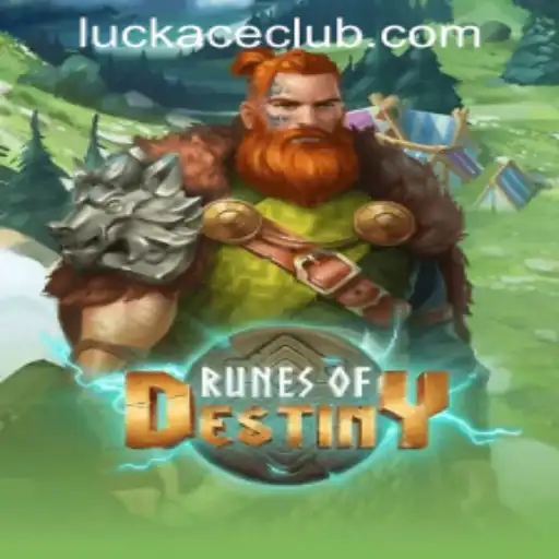 Exploring the Enchanting World of RunesOfDestiny at LUCKACE CASINO