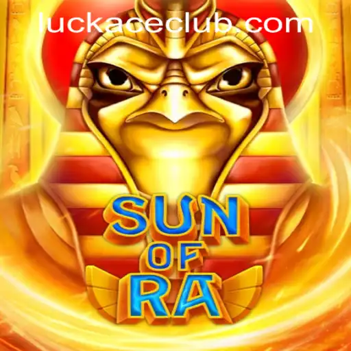 Discover SunofRa: The Oasis of Thrills at LUCKACE CASINO