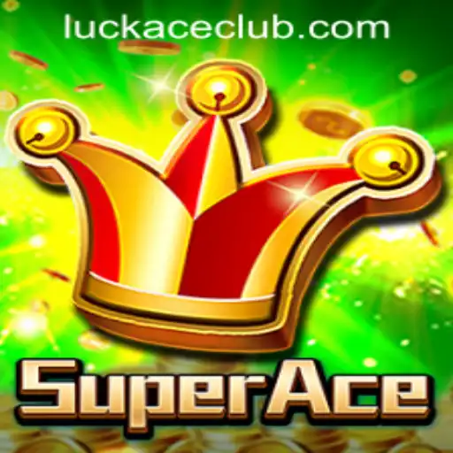 SuperAce: Thrilling Adventure at Luckace Casino