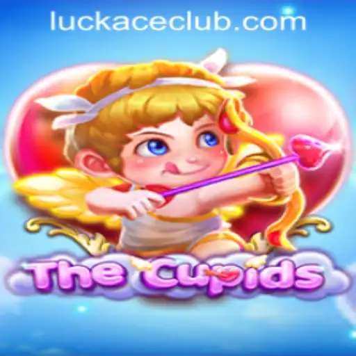 Discover 'TheCupids' at LUCKACE CASINO: An Exciting New Game in the Gambling Scene