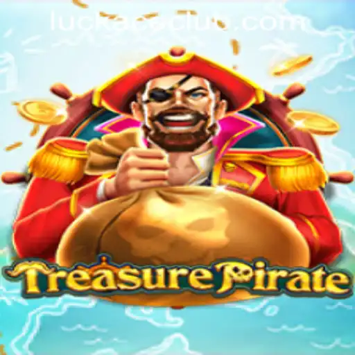 Discover the Exciting World of TreasurePirate: A LUCKACE CASINO Adventure