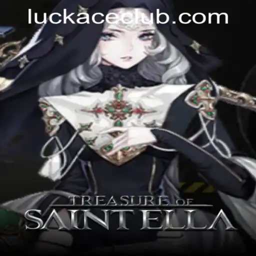 Discover the Exciting World of TreasureofSaintElla at LUCKACE CASINO