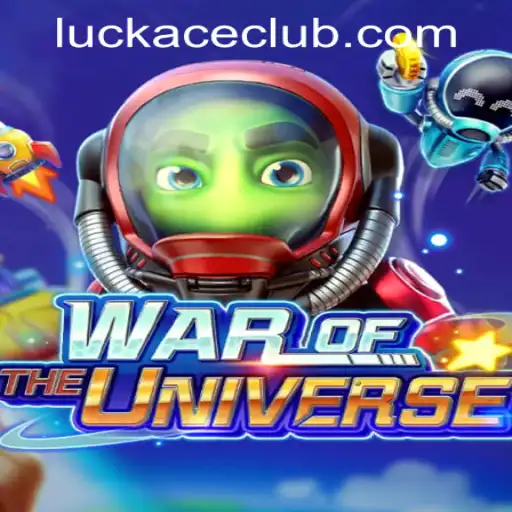 Exploring WAROFTHEUNIVERSE: A Cosmic Casino Adventure