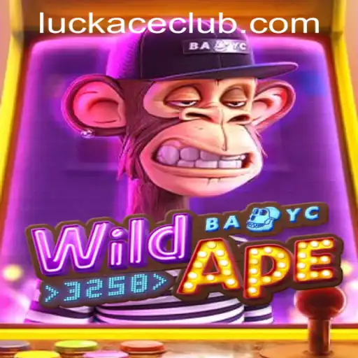 Exploring the Exciting World of WildApe3258 at LUCKACE CASINO