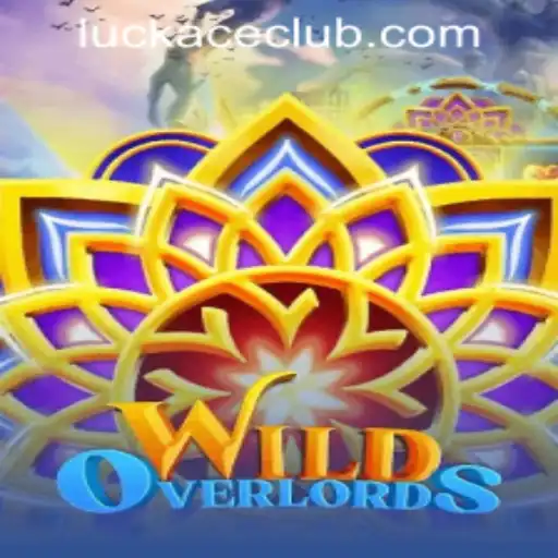 WildOverlords: A New Thrill in LUCKACE CASINO
