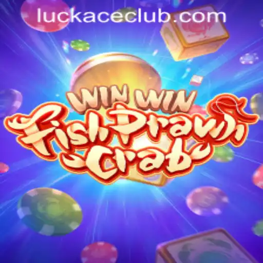 Discover the Excitement of WinWinFishPrawnCrab at LUCKACE CASINO